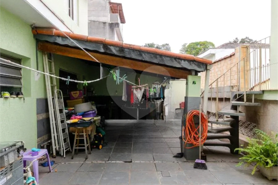 Sobrado à venda com 4 quartos, sendo 2 suítes,  em Jardim Líbano, São Paulo, SP
