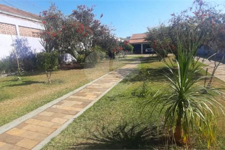 Casa térrea na Vila Prado .