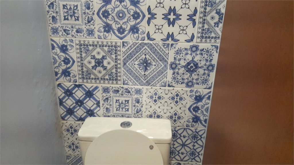 Casa de Vila à venda com 3 quartos em Vila Mariana, São Paulo, SP