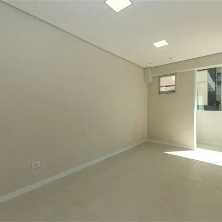 Apartamento à venda com 2 quartos em Pinheiros, São Paulo, SP