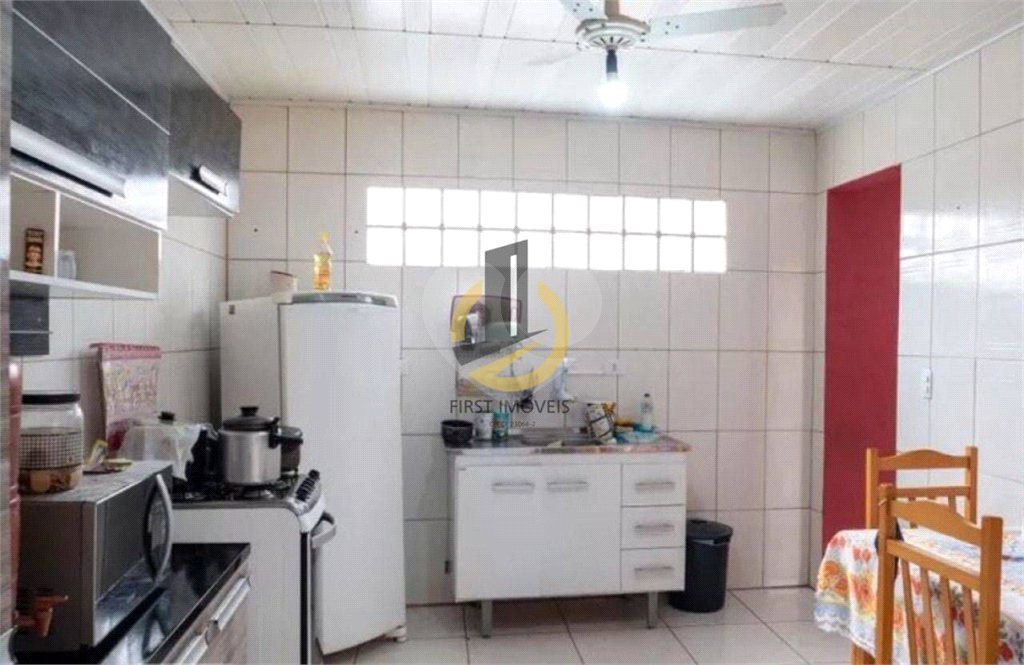 Casa à venda com 3 quartos, sendo 1 suíte, em Cambuci, São Paulo, SP