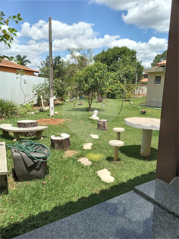 Chácara à venda com 2 quartos no Centro, Araçoiaba da Serra, SP