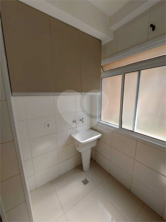 Apartamento à venda com 2 quartos em Jardim Vera Cruz, Sorocaba, SP