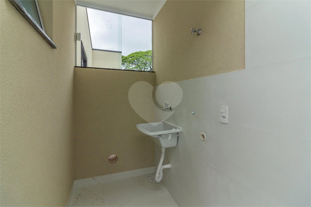 Apartamento à venda com 1 quarto em Casa Verde, São Paulo, SP