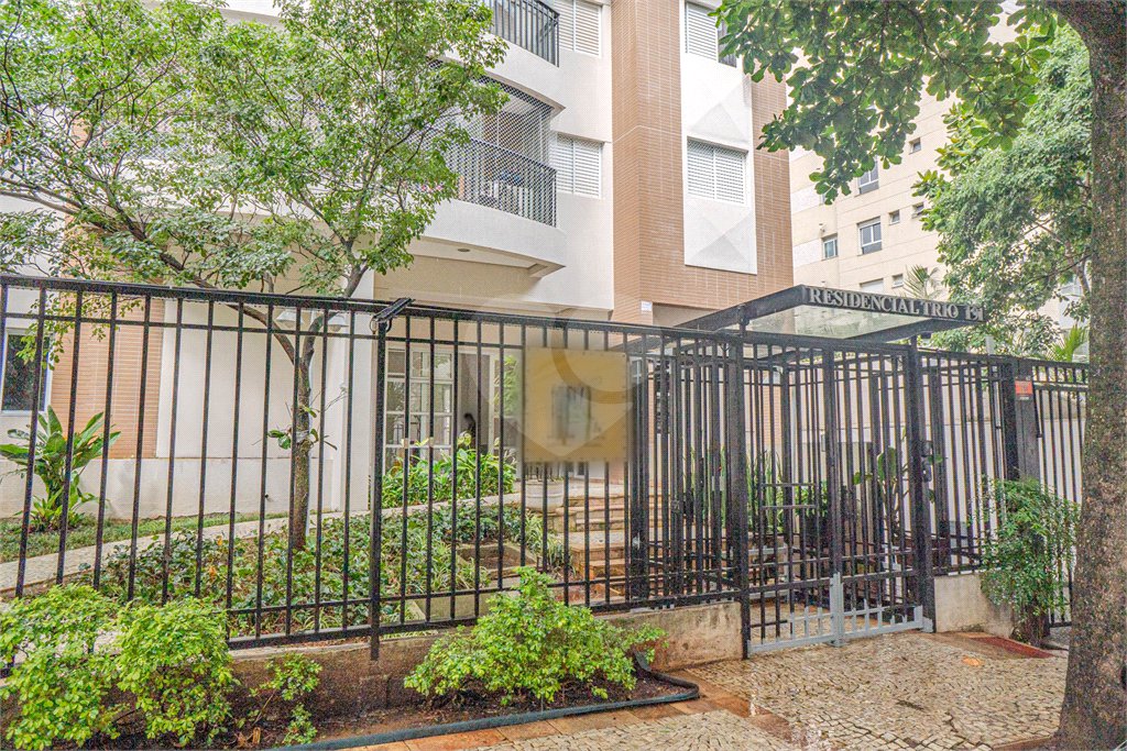 Apartamento à venda com 2 suítes em Vila Mariana, São Paulo, SP