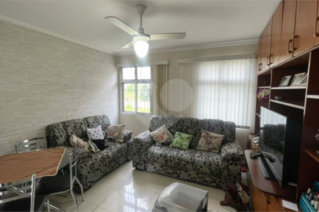 Apartamento à venda com 2 quartos em Jardim Leonor Mendes de Barros, São Paulo, SP