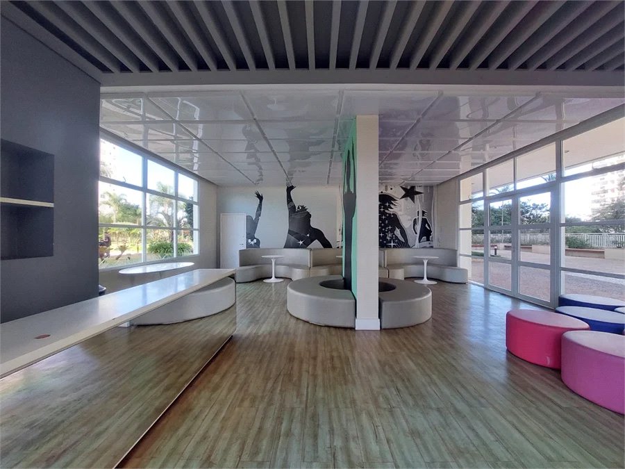 Apartamento à venda com 3 suítes em Vila Leopoldina, São Paulo, SP