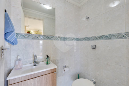 Apartamento à venda com 4 quartos, sendo 1 suíte, em Jardim Marajoara, São Paulo, SP
