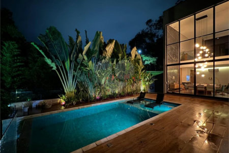 Casa à venda com 3 suítes no condomínio Reserva Santa Maria, Jandira - SP