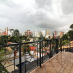 Casa à venda com 4 suítes em Real Parque, São Paulo, SP