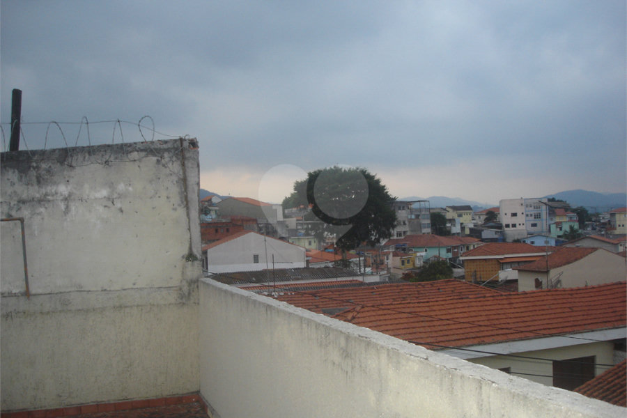 Sobrado à venda com 3 quartos em Tremembé, São Paulo, SP