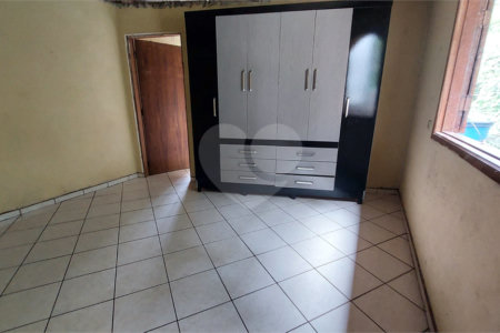 Casa à venda com 2 quartos em Tucuruvi, São Paulo, SP