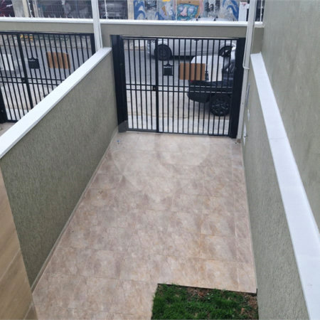 Casa à venda com 2 suítes em Jardim Sarah, São Paulo, SP