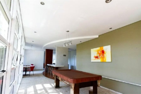 Apartamento à venda com 1 suíte em Paraíso do Morumbi, São Paulo, SP
