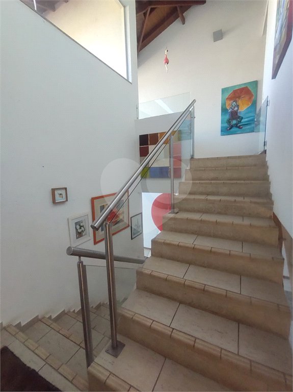 Casa à venda com 5 suítes no condomínio Residencial Terras de Vinhedo, Vinhedo - SP