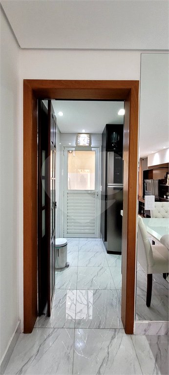 Sobrado à venda com 2 quartos, sendo 1 suíte,  em Chácara Santo Antônio (zona Leste), São Paulo, SP