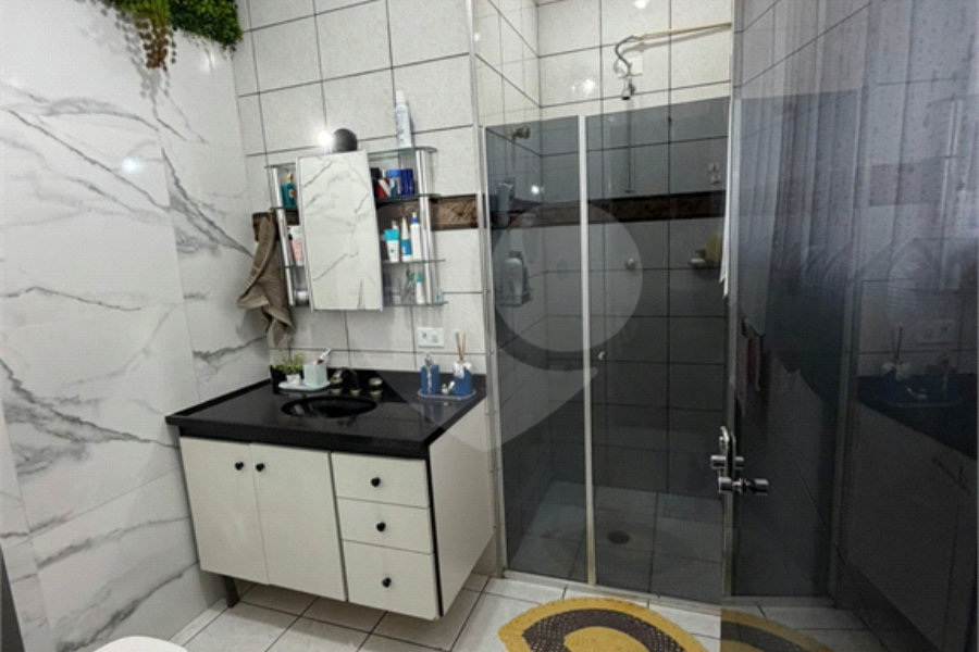 Sobrado à venda com 4 quartos, sendo 2 suítes,  em Vila Medeiros, São Paulo, SP