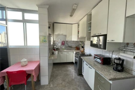 Cobertura à venda com 3 quartos, sendo 2 suítes, em Santana, São Paulo, SP