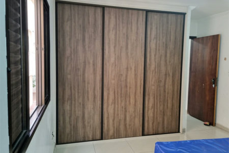 Sobrado à venda com 3 quartos, sendo 2 suítes, em Jardim Duprat, São Paulo, SP