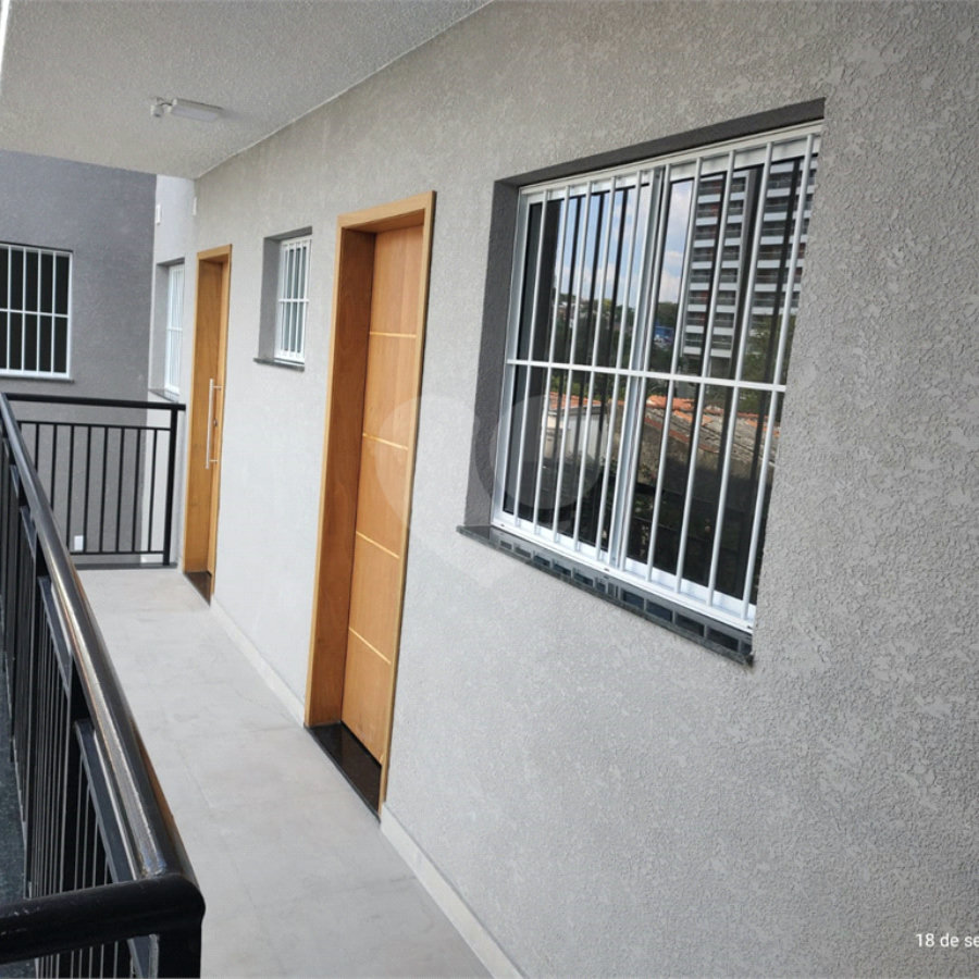 Apartamento à venda com 1 quarto em Vila Anastácio, São Paulo, SP