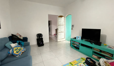 Casa à venda com 3 quartos, sendo 1 suíte,  em Vila Barcelona, Sorocaba, SP