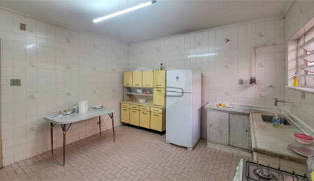 Sobrado à venda com 2 quartos em Vila Alexandria, São Paulo, SP