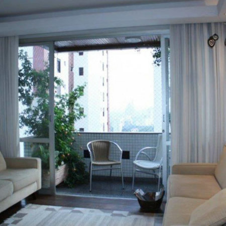Apartamento à venda com 3 quartos, sendo 1 suíte, em Sumarezinho, São Paulo, SP