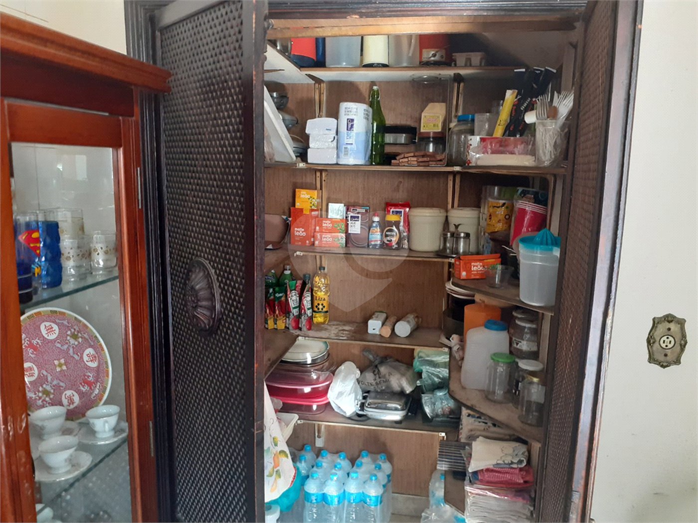 Casa de Vila à venda com 4 quartos, sendo 2 suítes,  em Vila São Francisco, São Paulo, SP