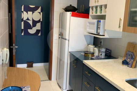 Apartamento à venda com 3 quartos, sendo 1 suíte, em Vila Guarani (z Sul), São Paulo, SP