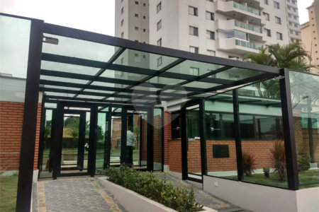 Apartamento à venda com 3 quartos, sendo 1 suíte, em Chácara Califórnia, São Paulo, SP