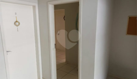 Apartamento à venda com 2 quartos no Centro, Vinhedo, SP