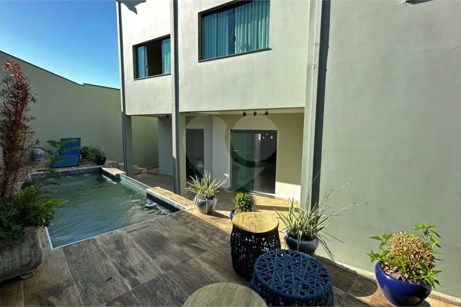 Casa para venda e locação no Bairro Nova Piracicaba