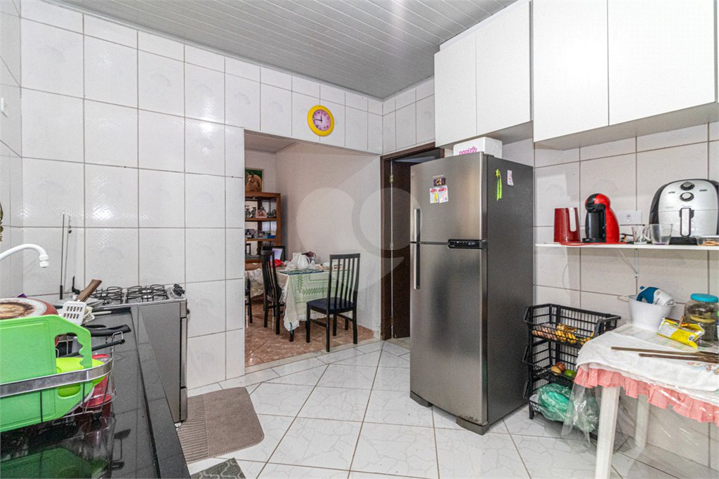 Casa Térrea à venda com 9 quartos, sendo 3 suítes, em Vila Romana, São Paulo, SP