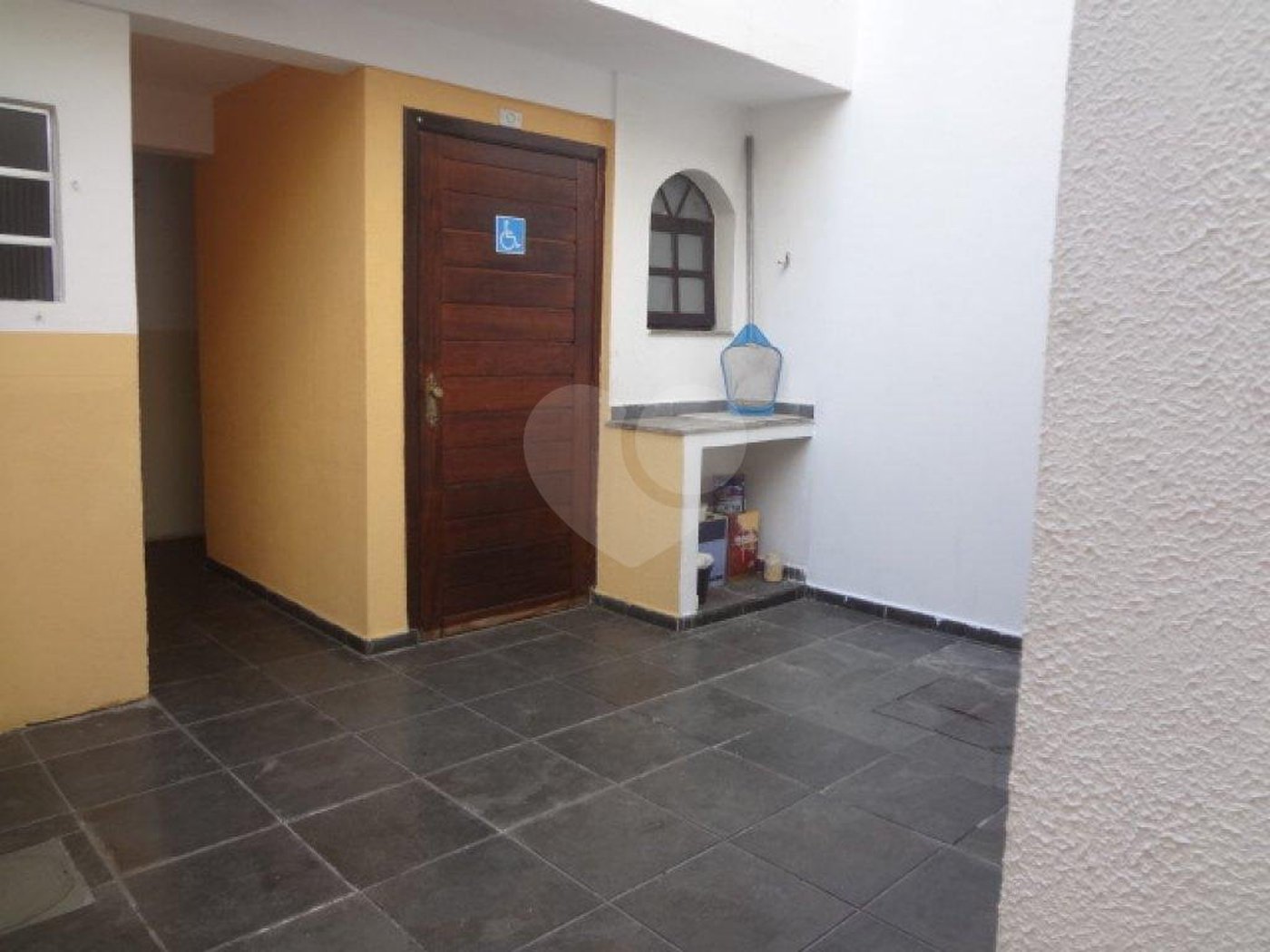 Sobrado à venda com 1 quarto em Vila Ester (zona Norte), São Paulo, SP