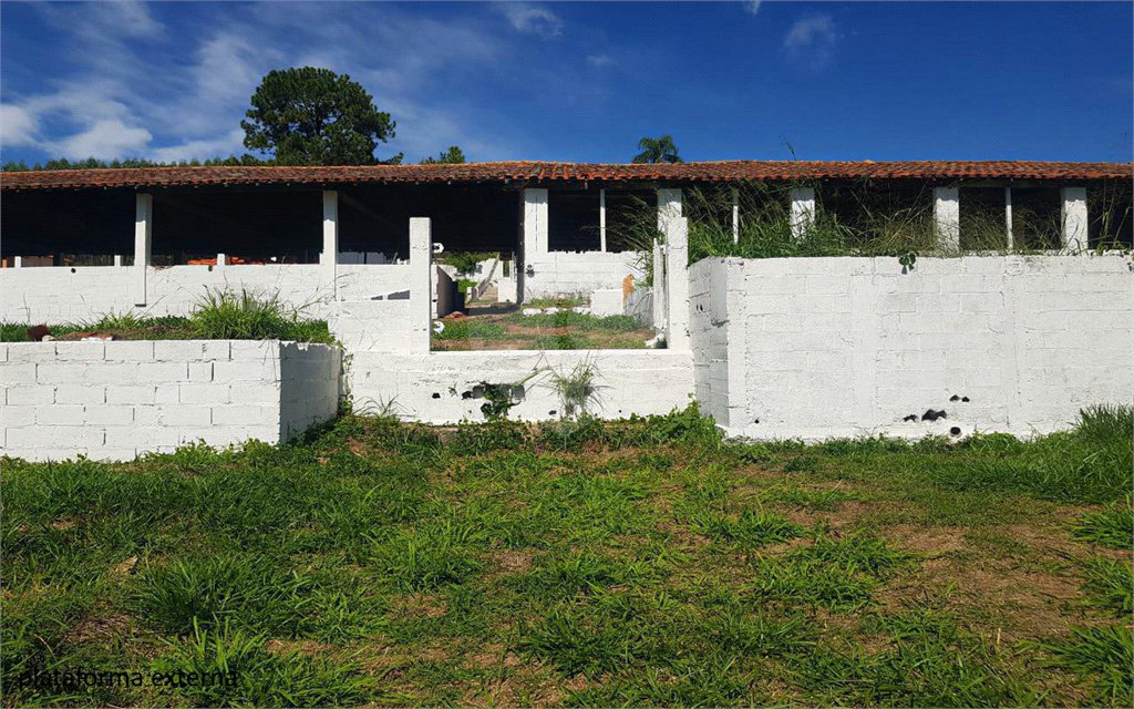 Sítio à venda com 7 quartos em Jardim Paraíso II, Itu, SP