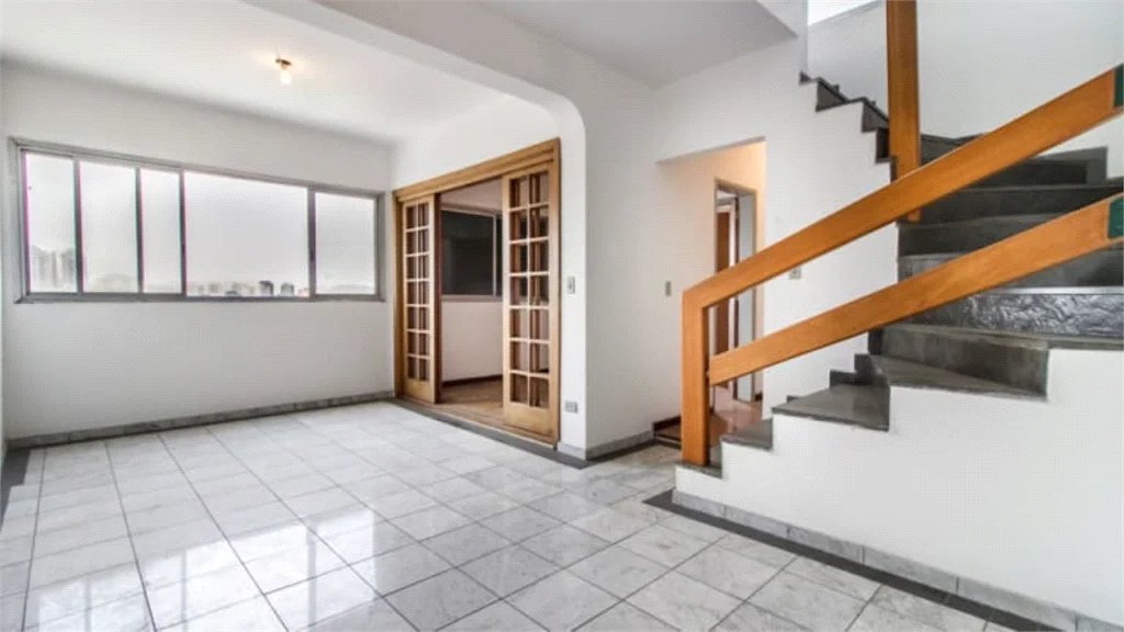 Cobertura à venda com 4 quartos em Bela Aliança, São Paulo, SP