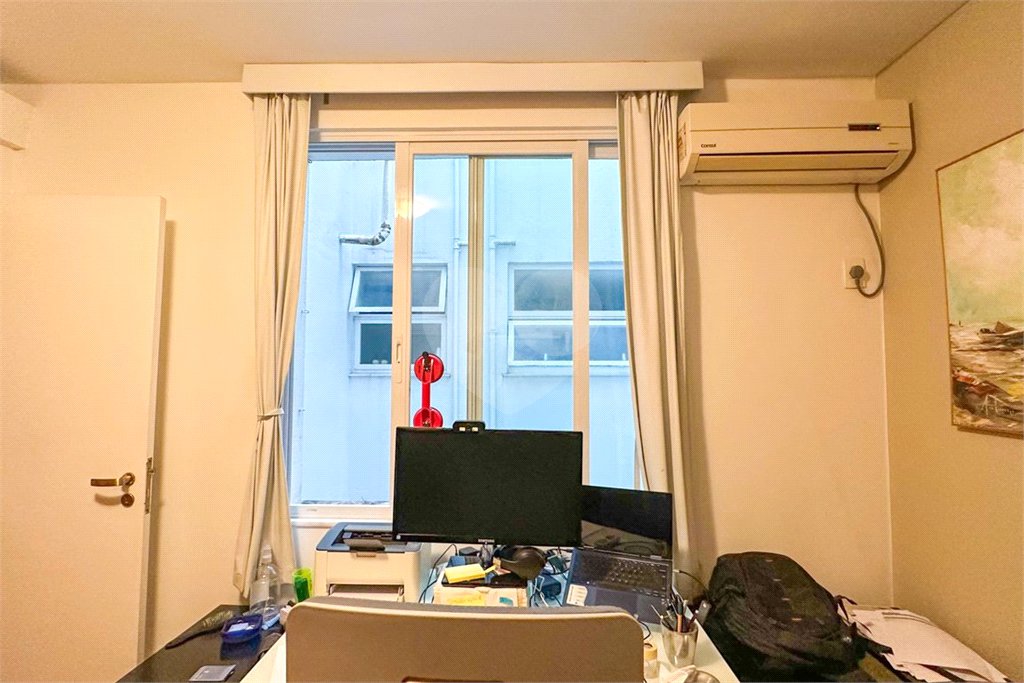 Cobertura à venda com 7 quartos, sendo 3 suítes,  em Lagoa, Rio de Janeiro, RJ