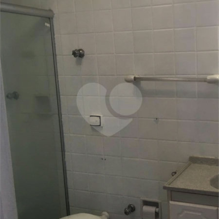 Apartamento para alugar com 2 quartos em Perdizes, São Paulo, SP