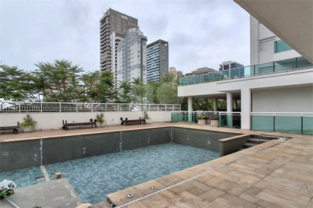Cobertura à venda com 2 suítes em Vila Gomes Cardim, São Paulo, SP