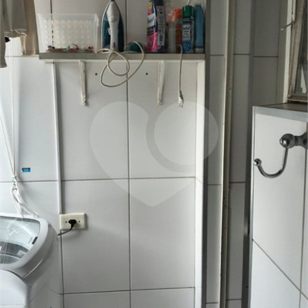 Apartamento à venda com 1 quarto em Jardim São Paulo(zona Norte), São Paulo, SP