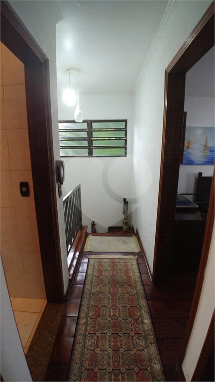 Sobrado à venda com 3 quartos, sendo 1 suíte, em Santana, São Paulo, SP