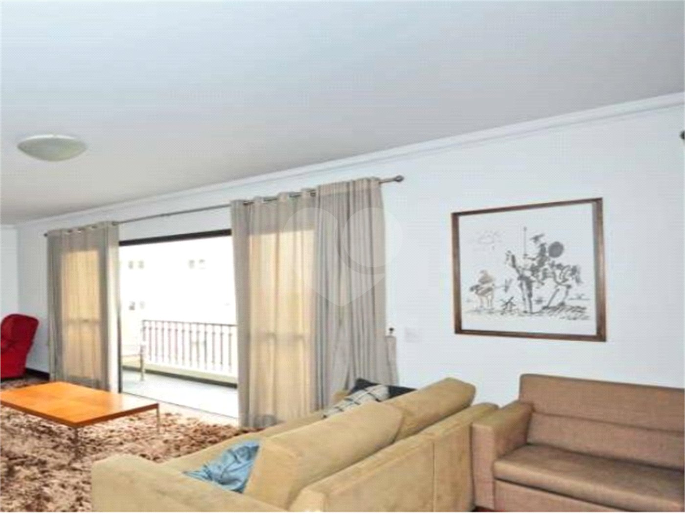 Apartamento à venda com 4 quartos, sendo 1 suíte, em Vila Suzana, São Paulo, SP