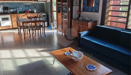Casa à venda com 4 quartos, sendo 3 suítes,  em Geribá, Armação dos Búzios, RJ
