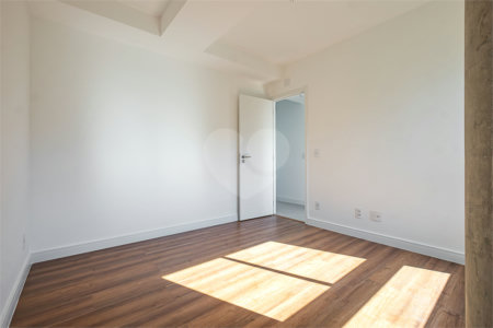 Apartamento à venda com 2 quartos em Pinheiros, São Paulo, SP