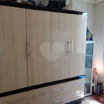 Apartamento à venda com 2 quartos em Campo Grande, Rio de Janeiro, RJ
