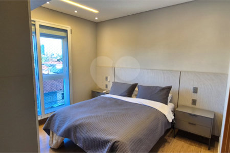 Apartamento à venda com 4 quartos, sendo 2 suítes,  no Centro, Mogi das Cruzes, SP