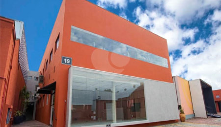 Sala para alugar em Protestantes, Votorantim, SP