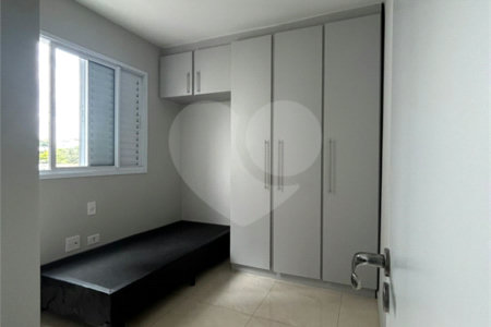 Apartamento à venda com 2 quartos em Tucuruvi, São Paulo, SP