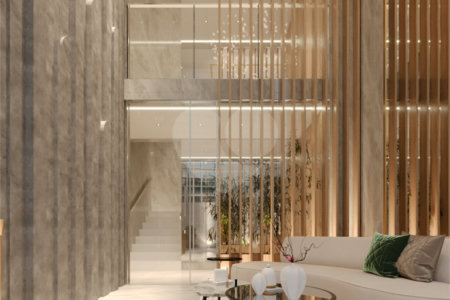 Apartamento à venda com 2 quartos, sendo 1 suíte,  em Perdizes, São Paulo, SP