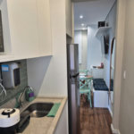 Studio à venda, 37 m² por R$ 410.000,00 - Boqueirão - Santos/SP